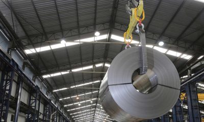 Speciality Steel UK to be nationalised by government