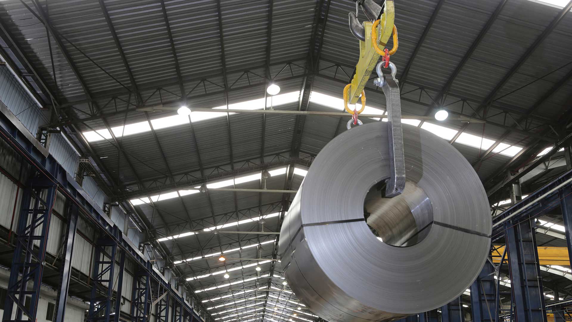 Speciality Steel UK to be nationalised by government