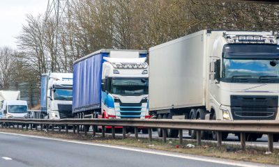 How Adding a New Customer May Affect Commercial Trucking Coverage