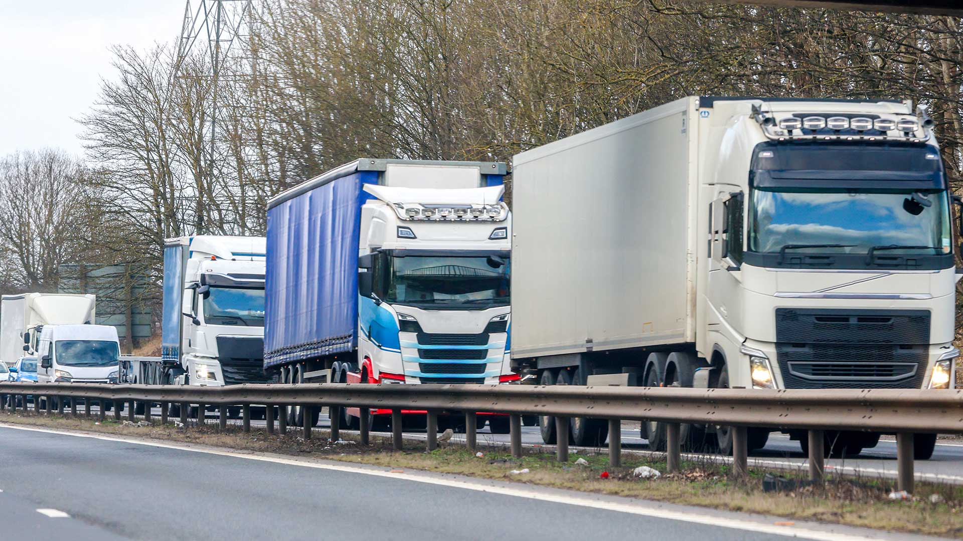 How Adding a New Customer May Affect Commercial Trucking Coverage