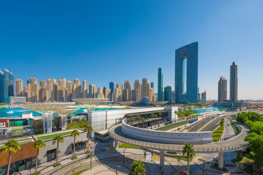 Dubai, Reconsidered: A Wealth Manager’s View