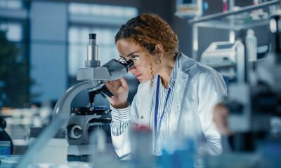 What to Consider When Preparing and Studying Peptide Compounds in the Laboratory