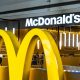 McDonald's sets chicken market share goal as shares fall