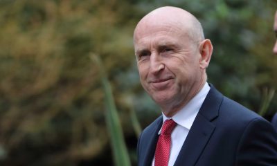 Budget defence spending should follow Canada, says adviser