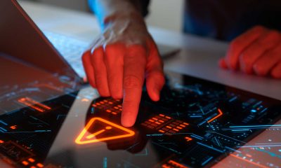 Guerassim Nikolov - Building Cyber Resilience: Why Prevention Is No Longer Enough