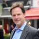 Nick Clegg's shares worth $18m in Nscale IPO