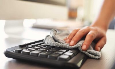 How Workplace Grime Quietly Drains Billions From Business Bottom Lines