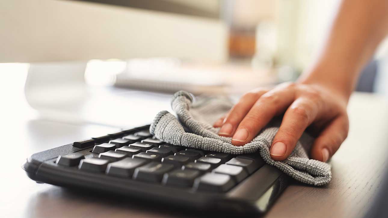 How Workplace Grime Quietly Drains Billions From Business Bottom Lines