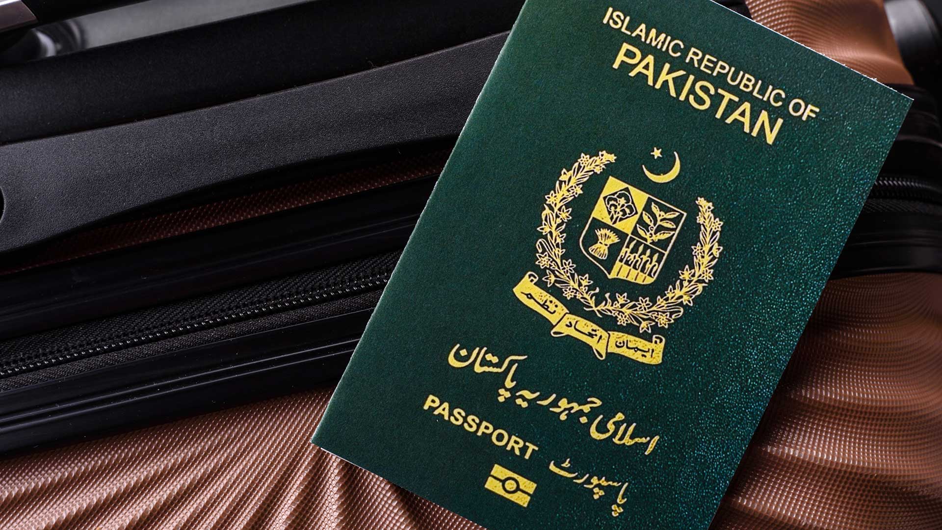 How to Handle Pakistani Documentation Without Travelling to Pakistan