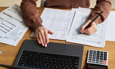 Can You Get Invoice Factoring With Poor Business Credit?