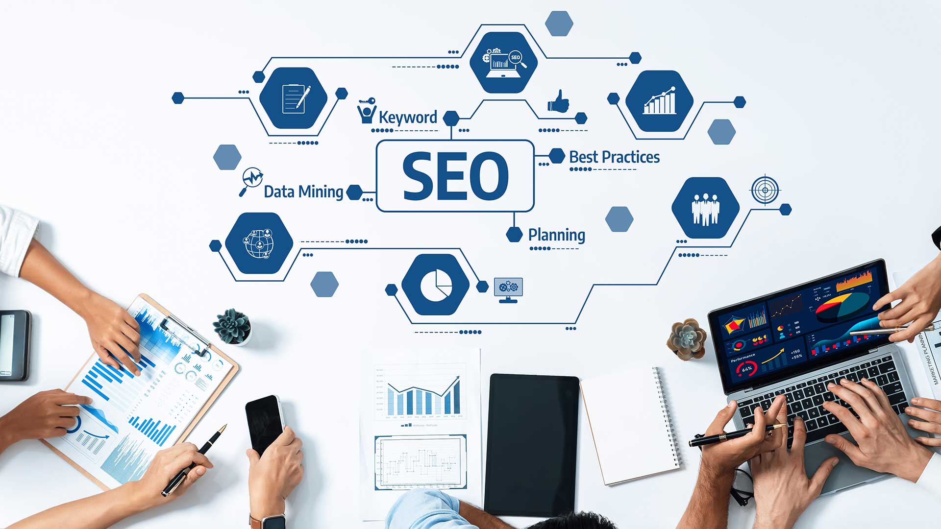 Top 10 Link-Building Marketplaces Reviewed for 2026