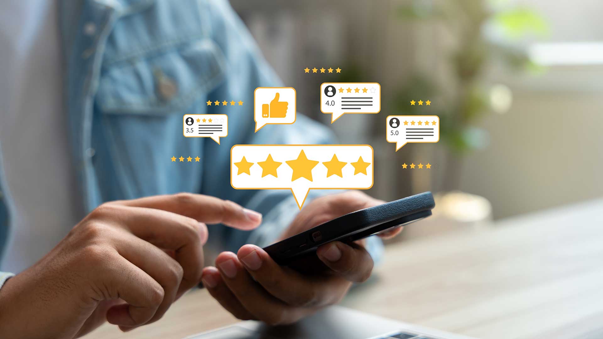 Significance of Online Reputation Management in this Age