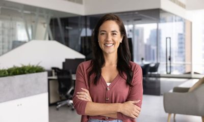 Female founder accelerator launched at Dubai AI Campus