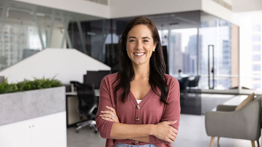 Female founder accelerator launched at Dubai AI Campus