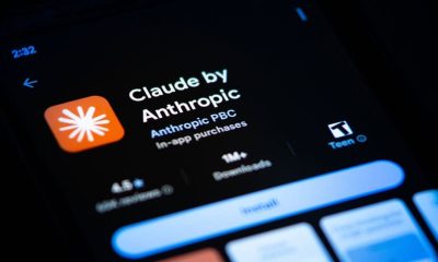 Best Workplaces for Innovators 2026: Anthropic tops list