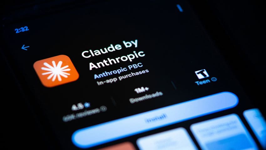 Best Workplaces for Innovators 2026: Anthropic tops list