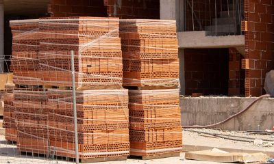 500 million bricks unused as GMB warns on housing