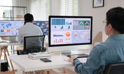 A Long-Term Framework for Stronger Local Visibility