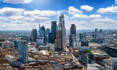 The UK economy will grow by 1.1 per cent this year, according to new forecasts from the Organisation for Economic Co-operation and Development (OECD), up from the 0.9 per cent it projected in June.