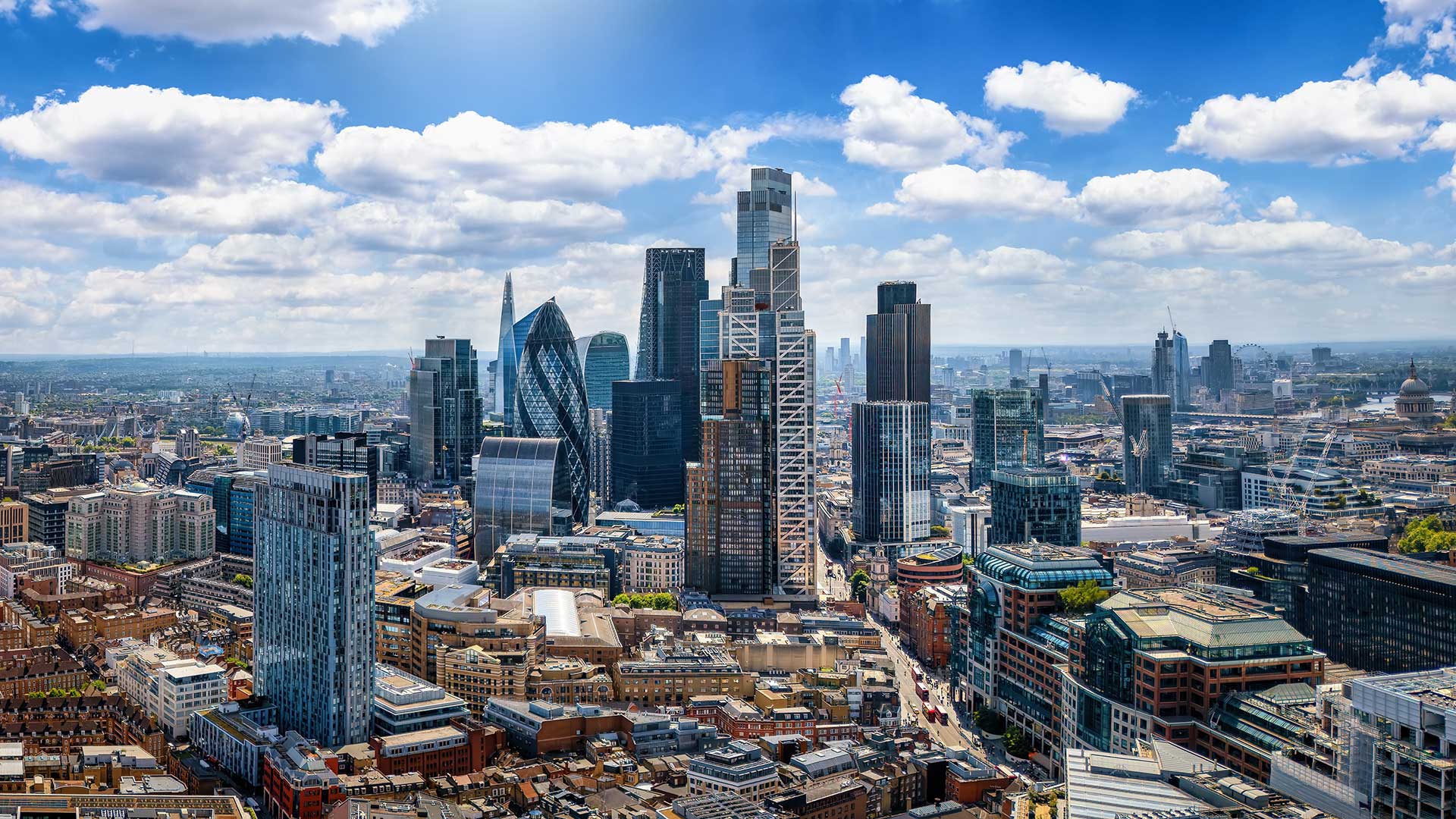 The UK economy will grow by 1.1 per cent this year, according to new forecasts from the Organisation for Economic Co-operation and Development (OECD), up from the 0.9 per cent it projected in June.