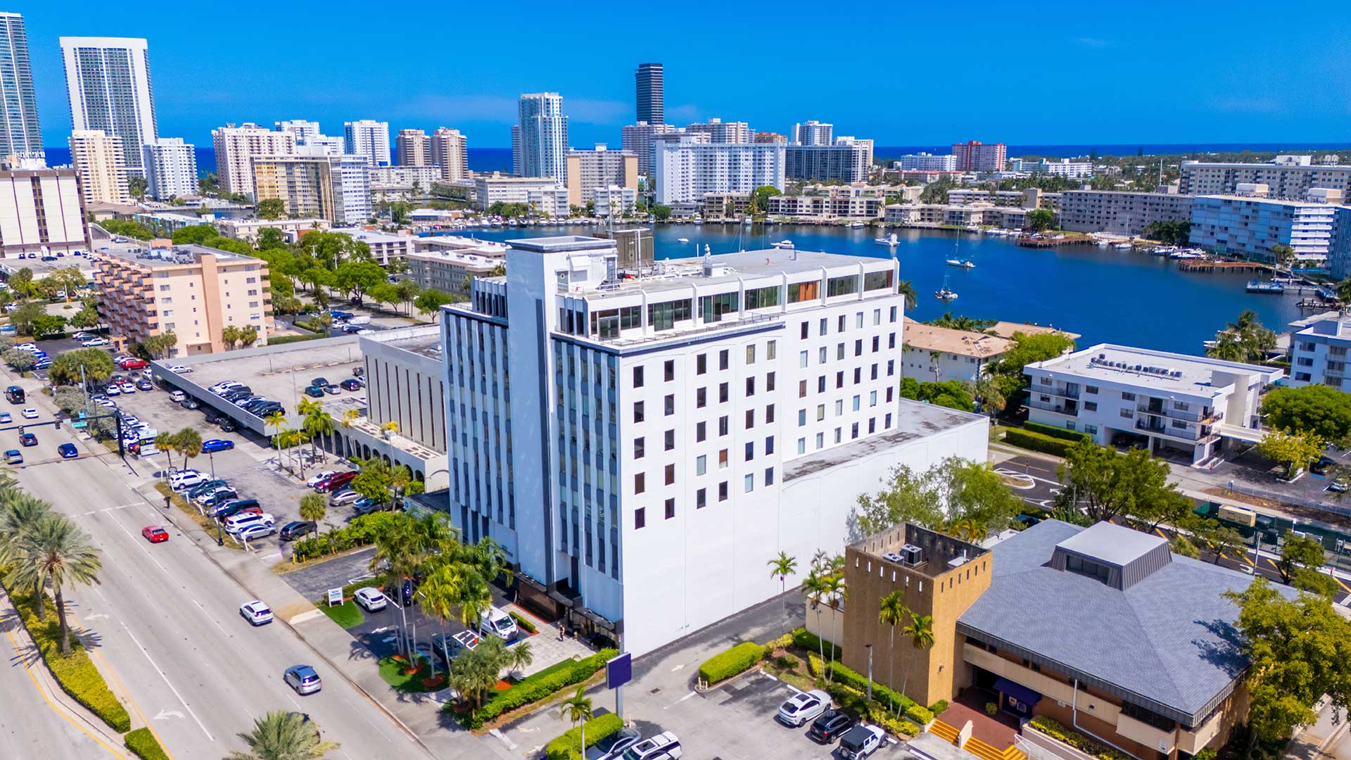 Transferring an S Corporation to Florida Without Confusing the Tax Rules