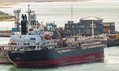 Government Plans for the Shipping Industry in 2026