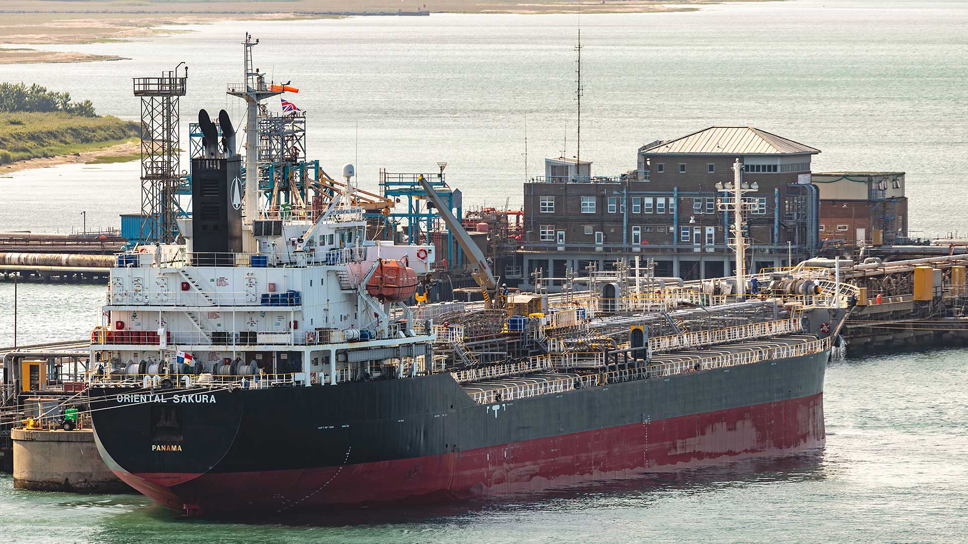 Government Plans for the Shipping Industry in 2026