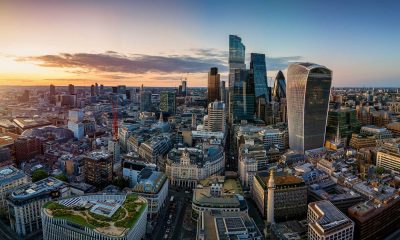 London Generates 5,540 Monthly Anti-Ageing Searches Despite Ranking 9th Per Capita