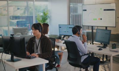 Why Fast-Growing Digital Firms Struggle to Borrow