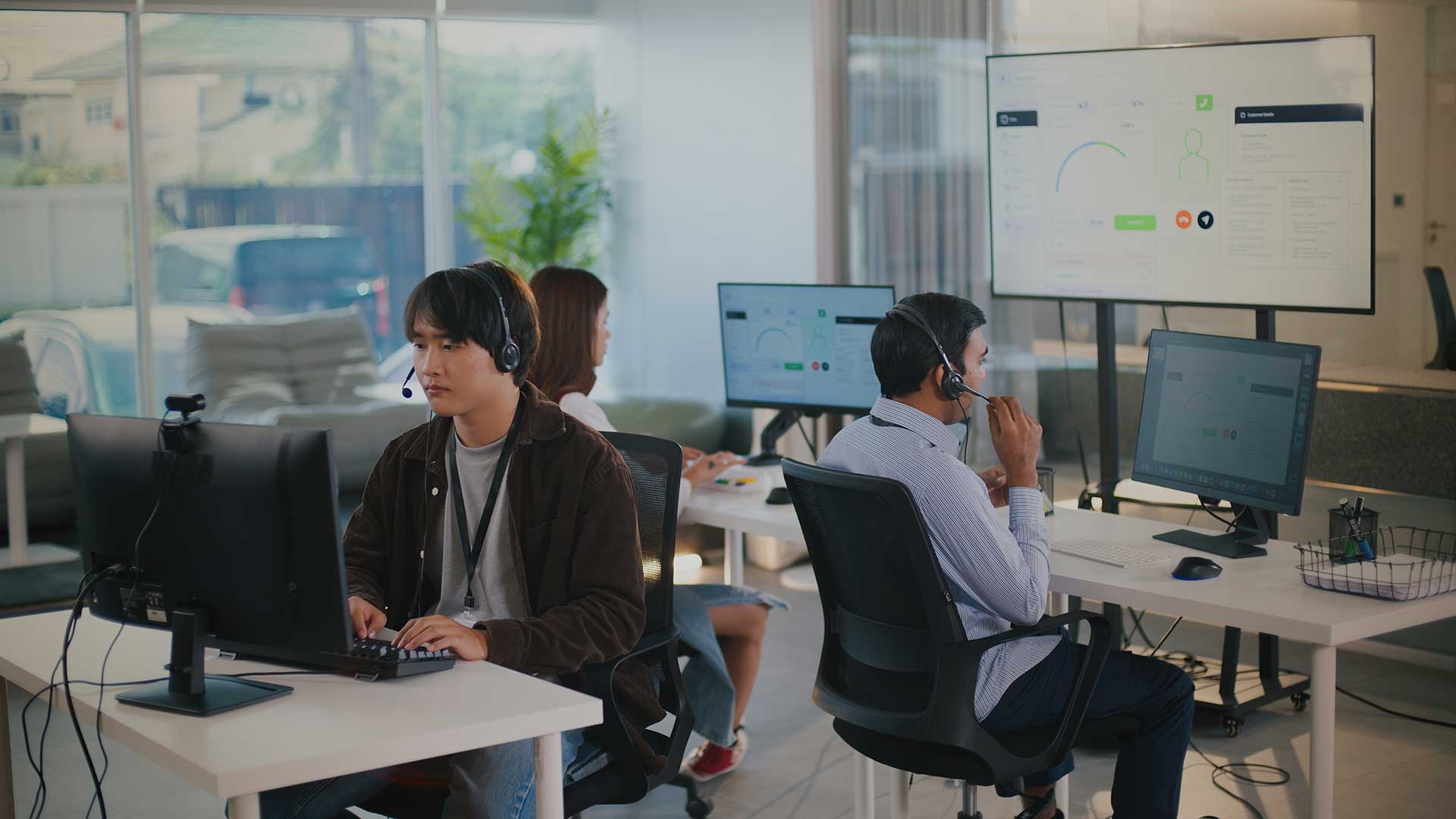 Why Fast-Growing Digital Firms Struggle to Borrow