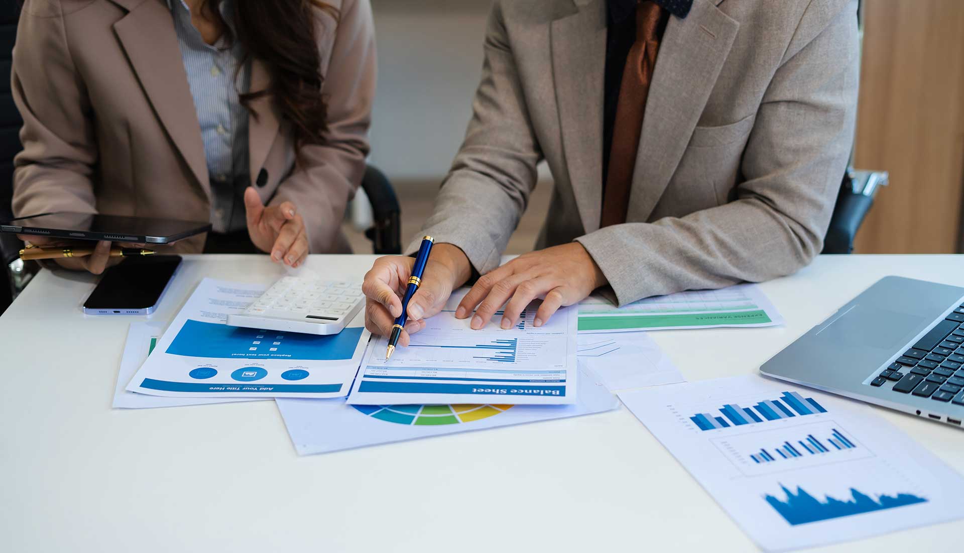 Scenario Planning Tips for New Businesses