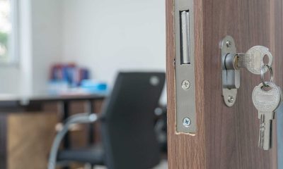Why UK Businesses Are Rethinking How They Secure Their Premises