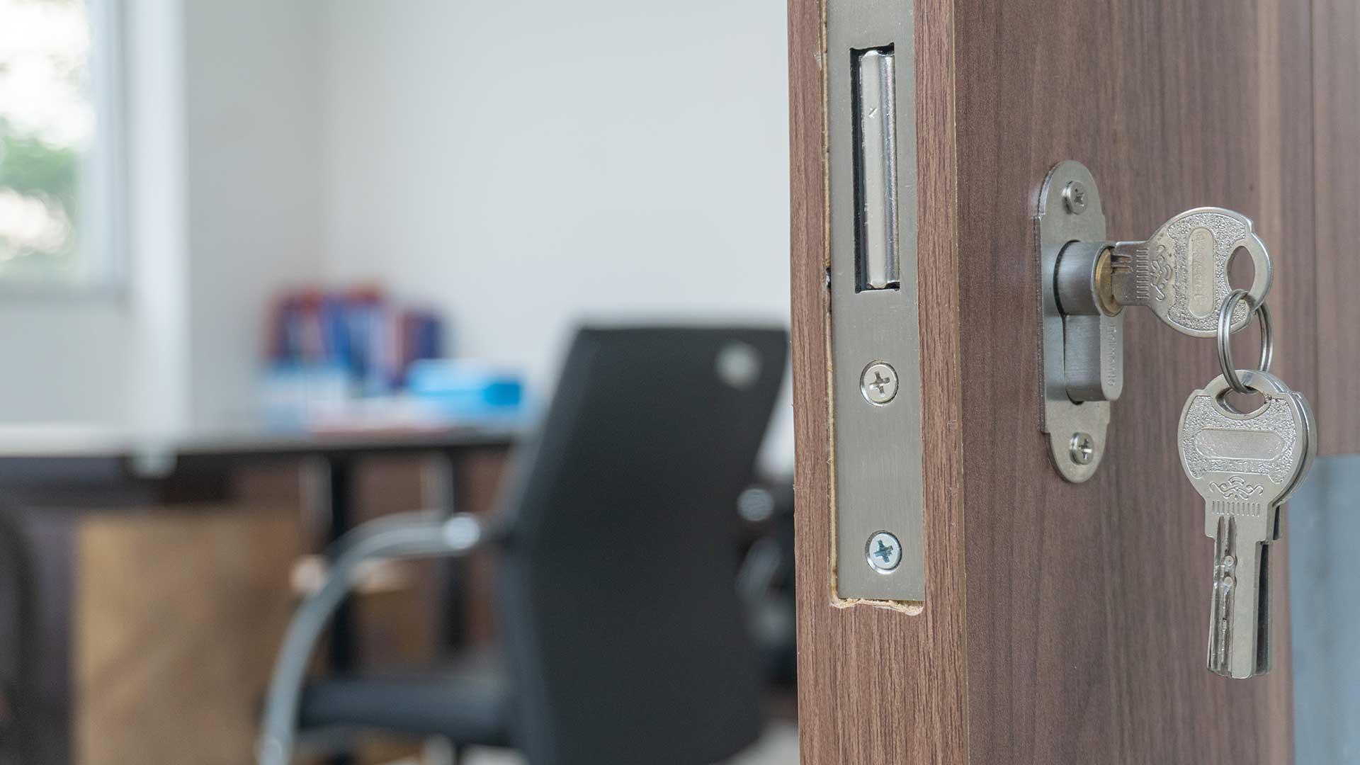 Why UK Businesses Are Rethinking How They Secure Their Premises