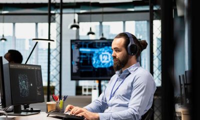 Agentic AI adoption faces data trust barrier, Denodo study