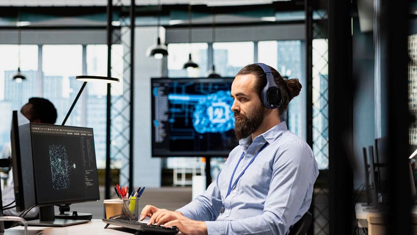 Agentic AI adoption faces data trust barrier, Denodo study