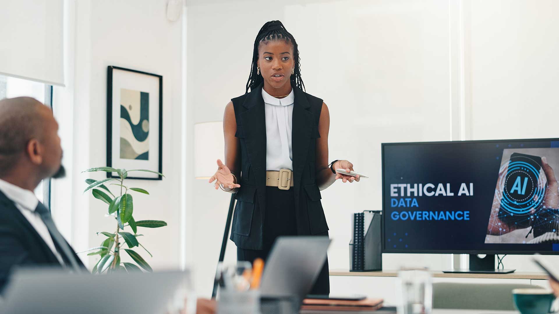 The AI Questions Your Clients Are About to Start Asking You