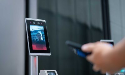 Revolut facial recognition payments pilot starts in London