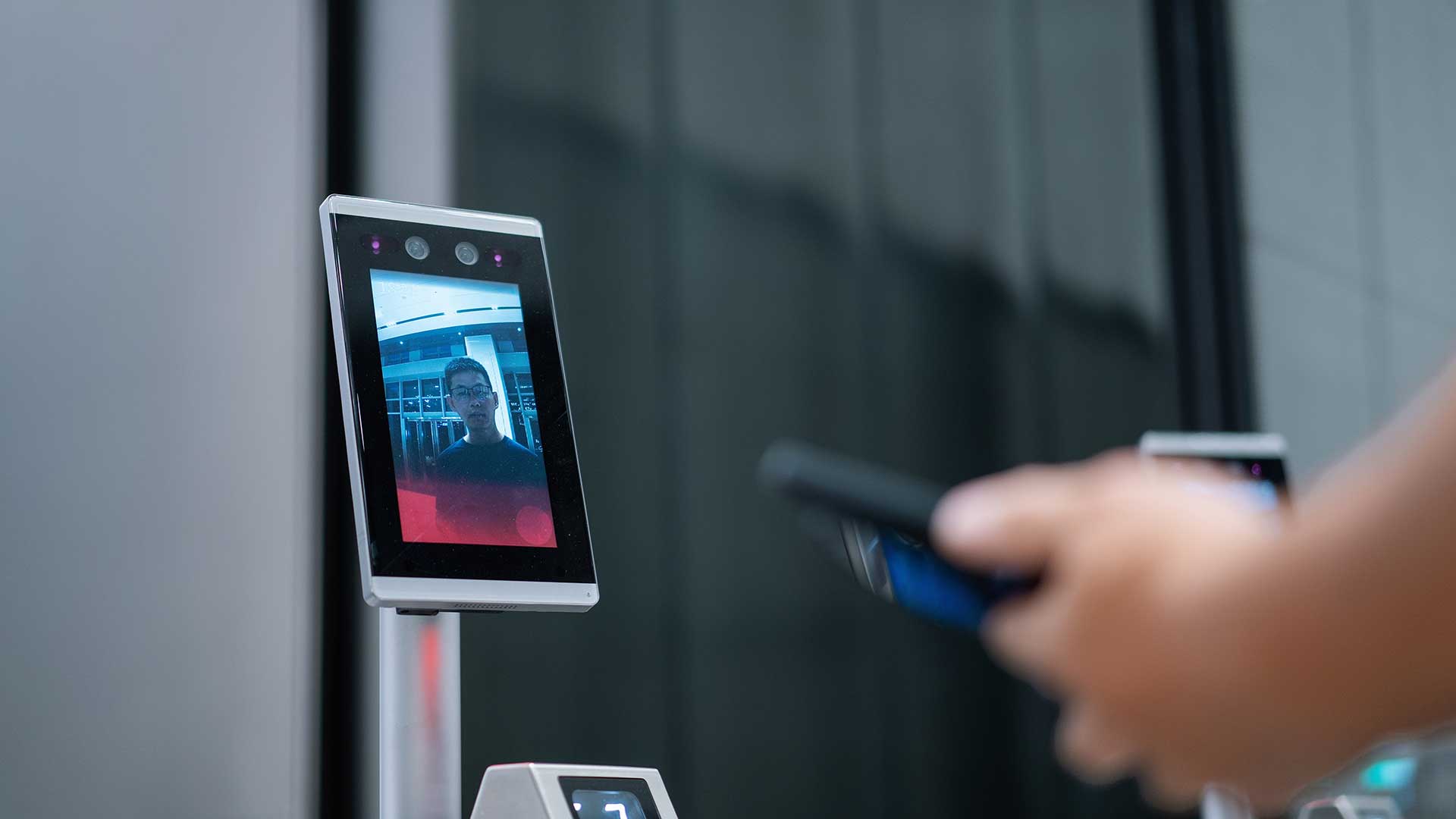 Revolut facial recognition payments pilot starts in London
