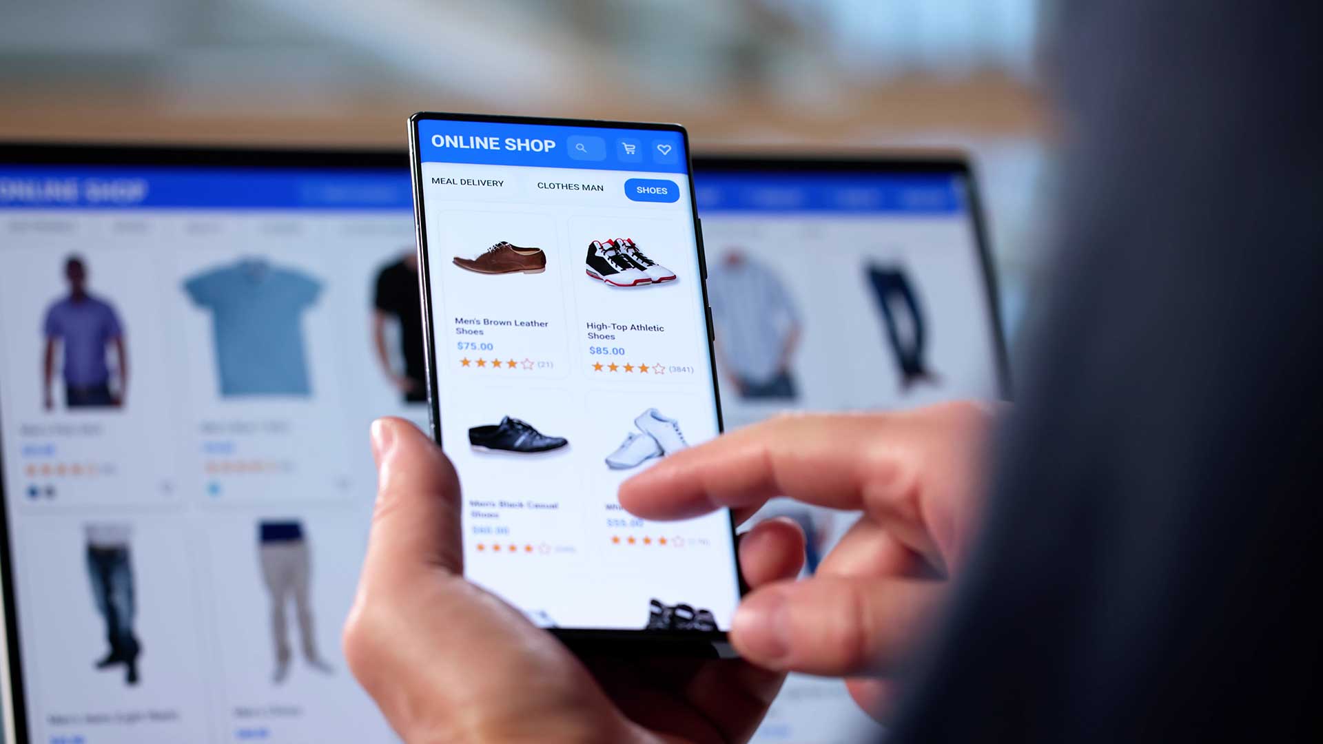Why Discovery-Led Shopping Is Reshaping UK Ecommerce