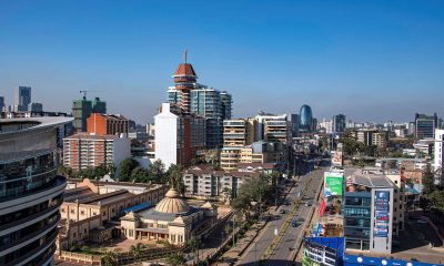 West Africa’s capital markets are looking outward