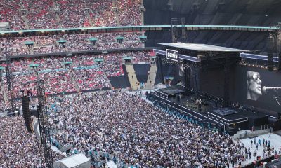 The Oasis 2027 tour will run to 38 dates and include a return to Knebworth, the band confirmed today, a year after their reunion shows sold out fast.