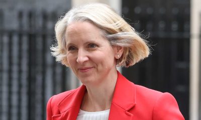 Inheritance tax should not put off founders, says Reynolds