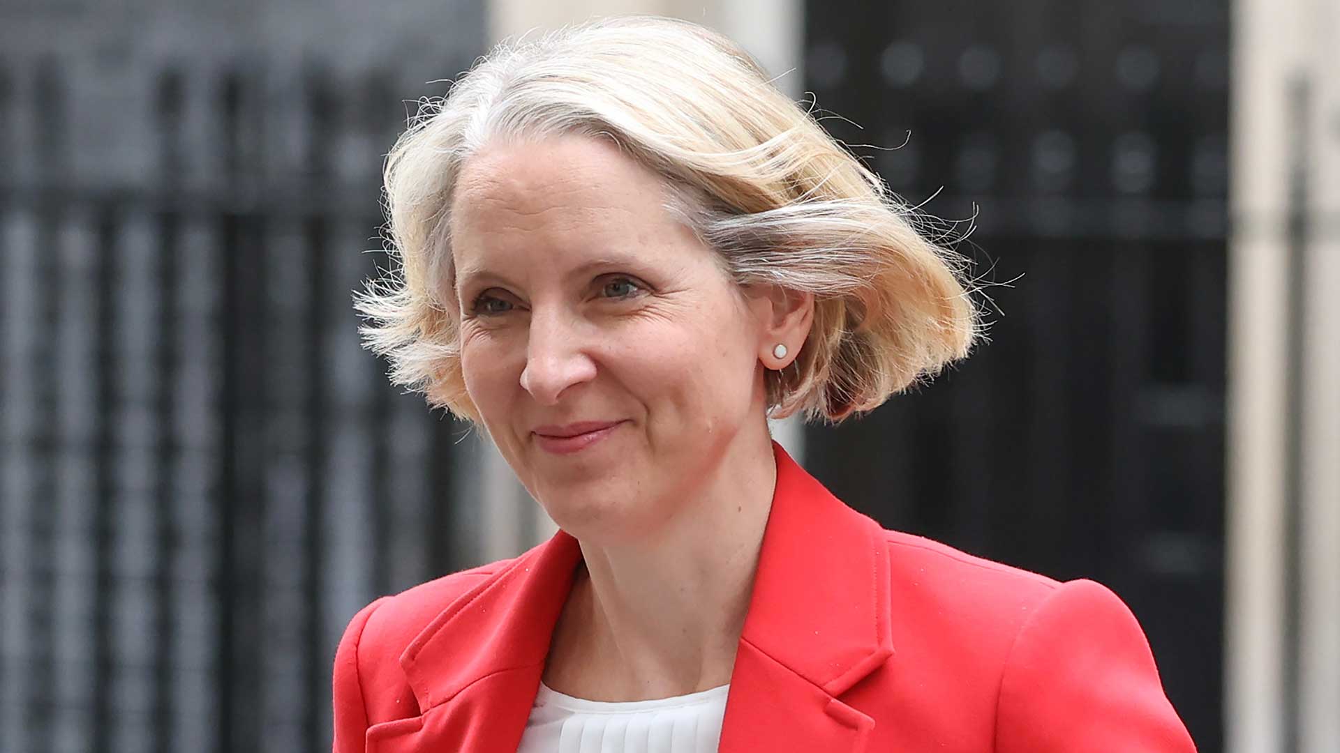 Inheritance tax should not put off founders, says Reynolds
