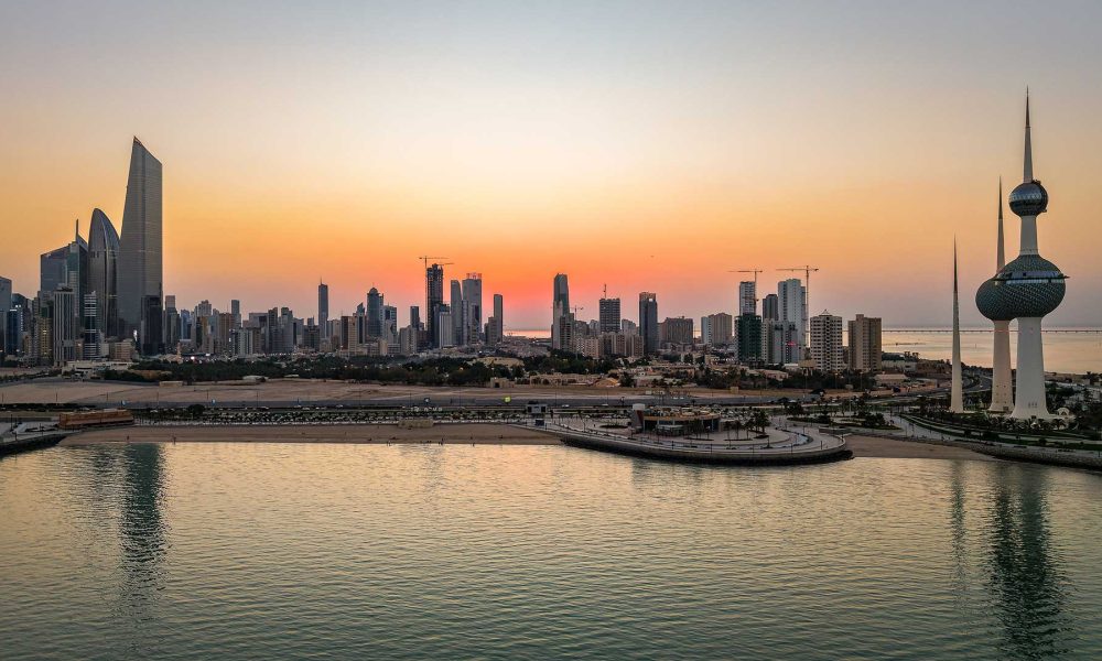 Kuwait's Non-Oil Economy Records Increase
