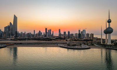 Kuwait's Non-Oil Economy Records Increase