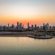 Kuwait's Non-Oil Economy Records Increase
