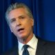 California social media law: Newsom signs under-16s curbs