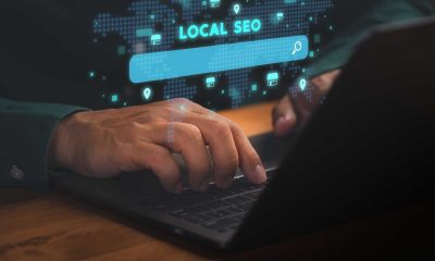 AI Search for Local Businesses (2026 Guide)