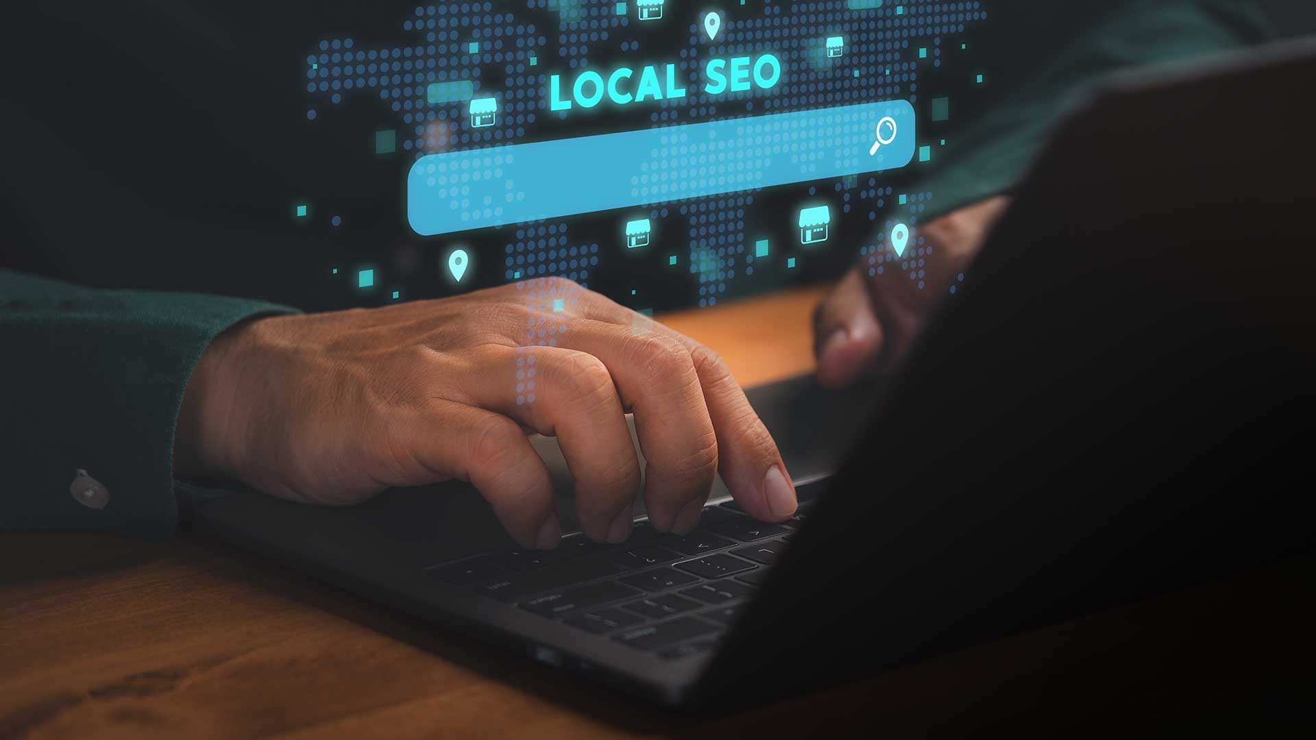 AI Search for Local Businesses (2026 Guide)