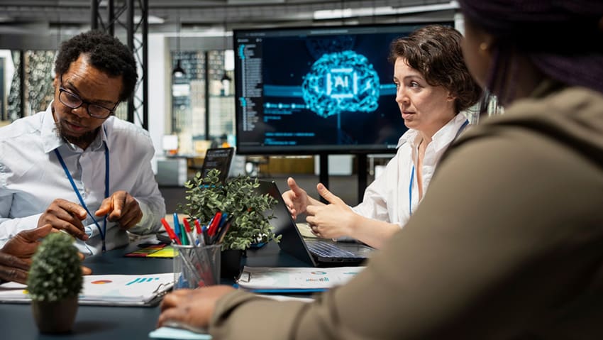 Best AI Governance Tools for the UK: 5 Picks for 2026